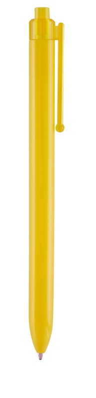BOLÍGRAFO TOCCO AMARILLO - Imagen 3