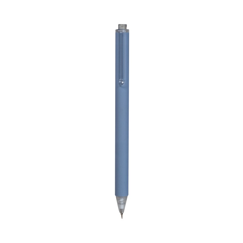 BOLÍGRAFO MOLVI AZUL