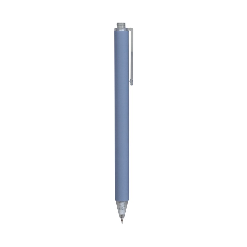 BOLÍGRAFO MOLVI AZUL - Imagen 2