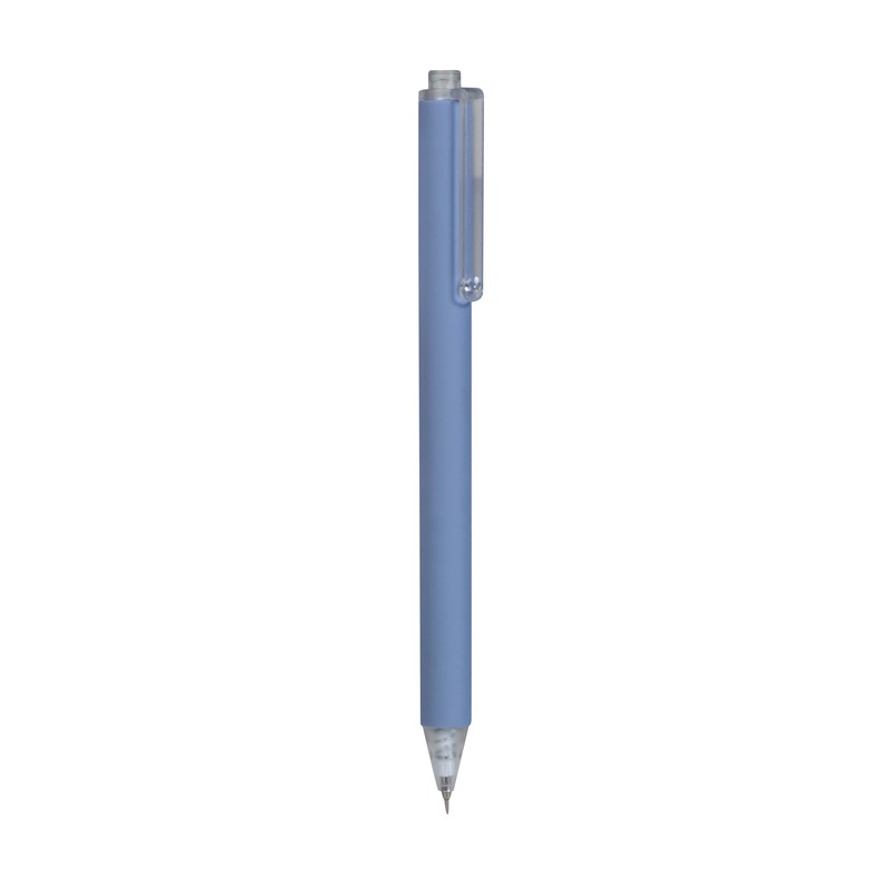 BOLÍGRAFO MOLVI AZUL - Imagen 3
