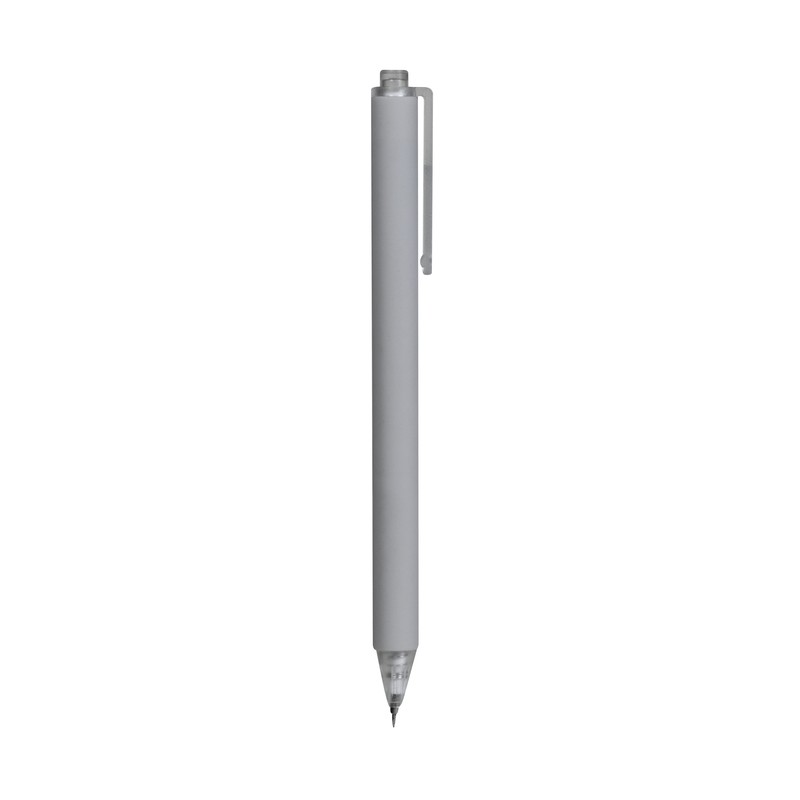 BOLÍGRAFO MOLVI GRIS - Imagen 2