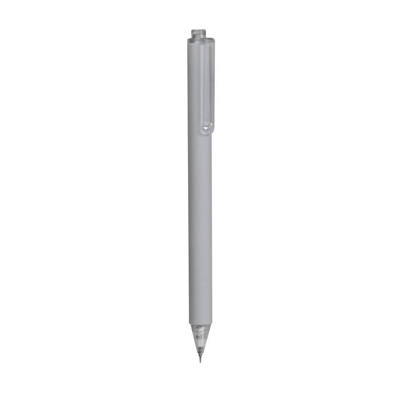 BOLÍGRAFO MOLVI GRIS - Imagen 3