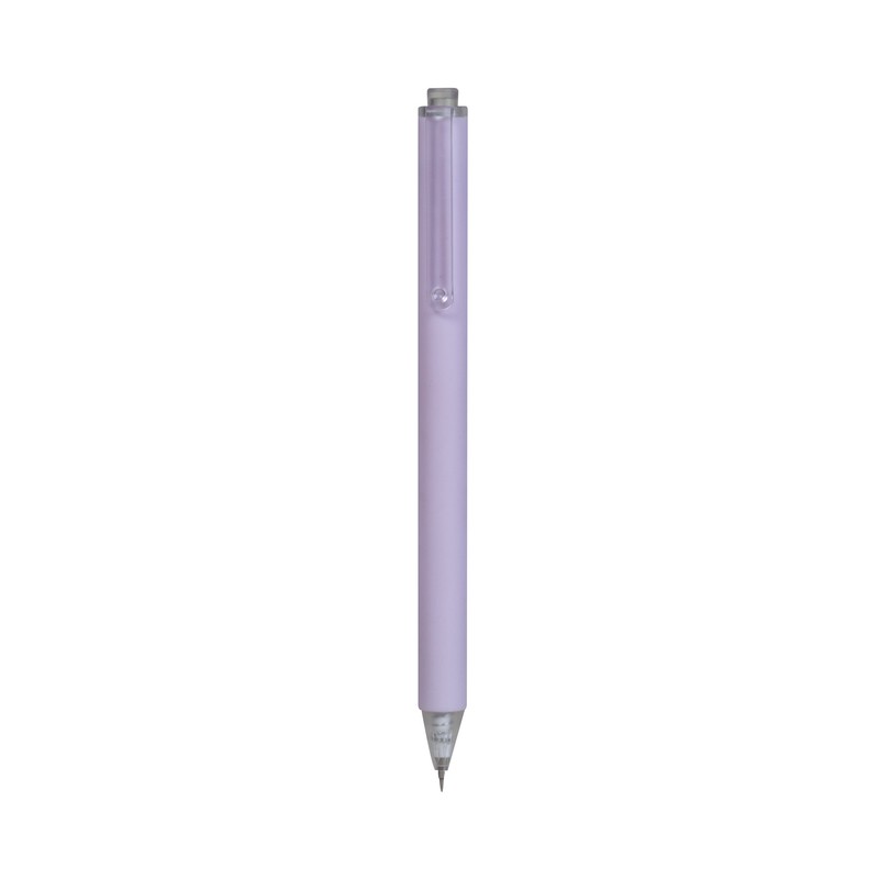 BOLÍGRAFO MOLVI MORADO