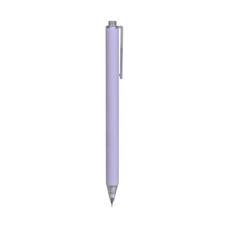 BOLÍGRAFO MOLVI MORADO - Imagen 2