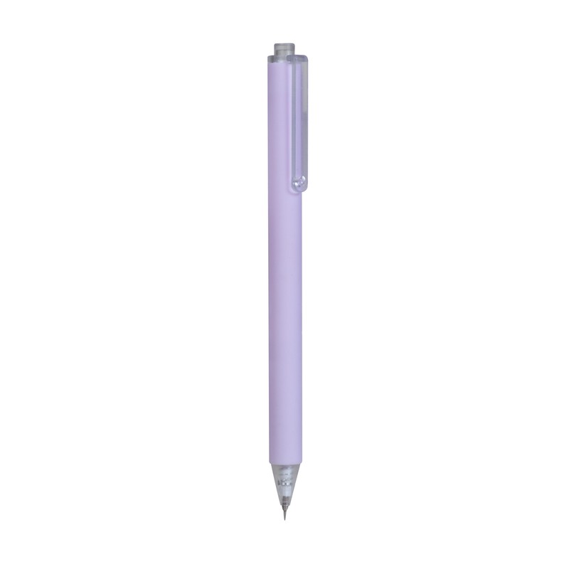 BOLÍGRAFO MOLVI MORADO - Imagen 3