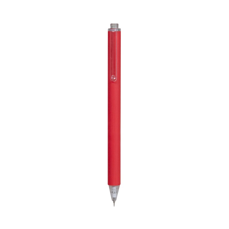 BOLÍGRAFO MOLVI ROJO