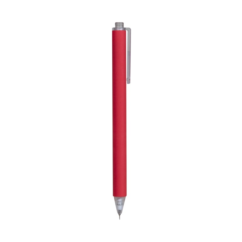 BOLÍGRAFO MOLVI ROJO - Imagen 2