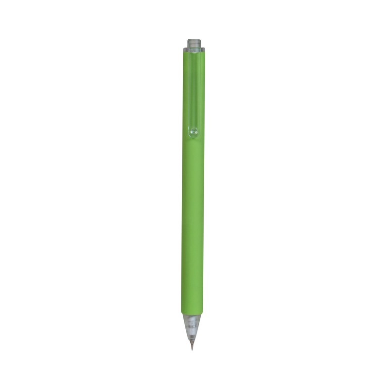 BOLÍGRAFO MOLVI VERDE