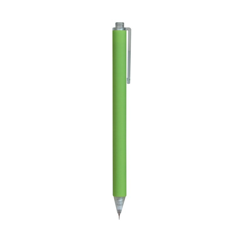 BOLÍGRAFO MOLVI VERDE - Imagen 2