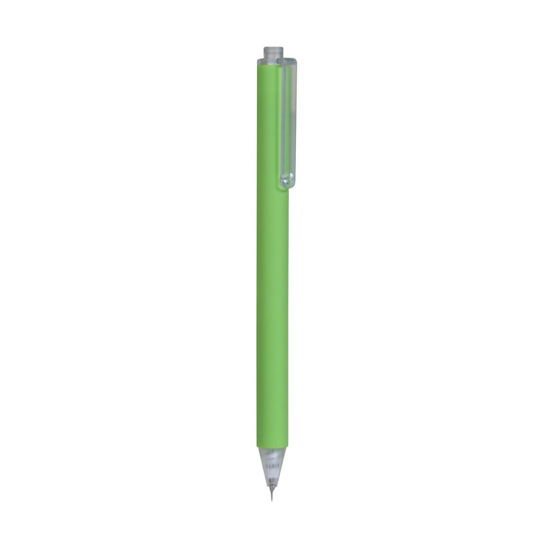 BOLÍGRAFO MOLVI VERDE - Imagen 3