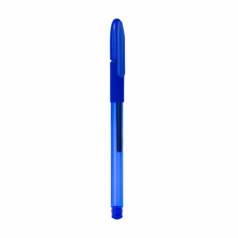 BOLÍGRAFO KAKU AZUL