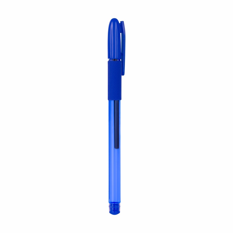 BOLÍGRAFO KAKU AZUL - Imagen 3