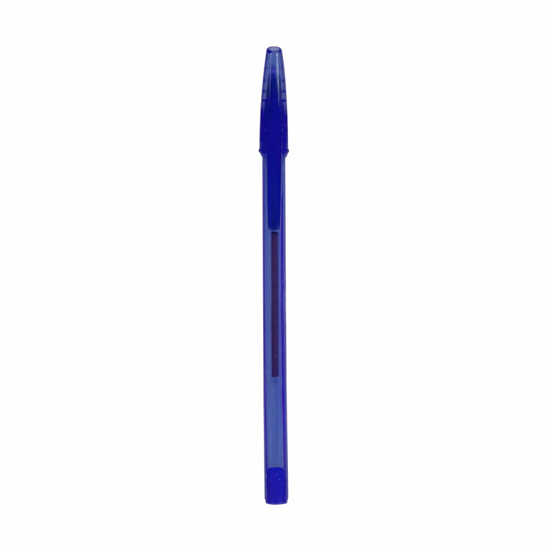 BOLÍGRAFO FEDER AZUL
