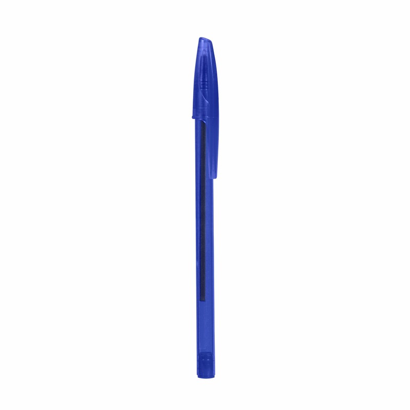 BOLÍGRAFO FEDER AZUL - Imagen 3