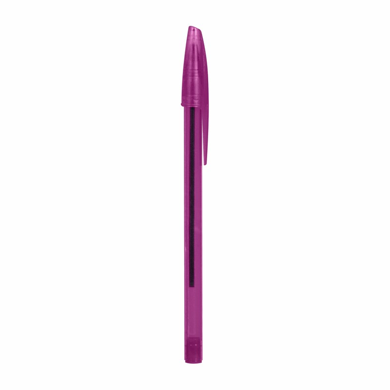 BOLÍGRAFO FEDER ROSA - Imagen 2