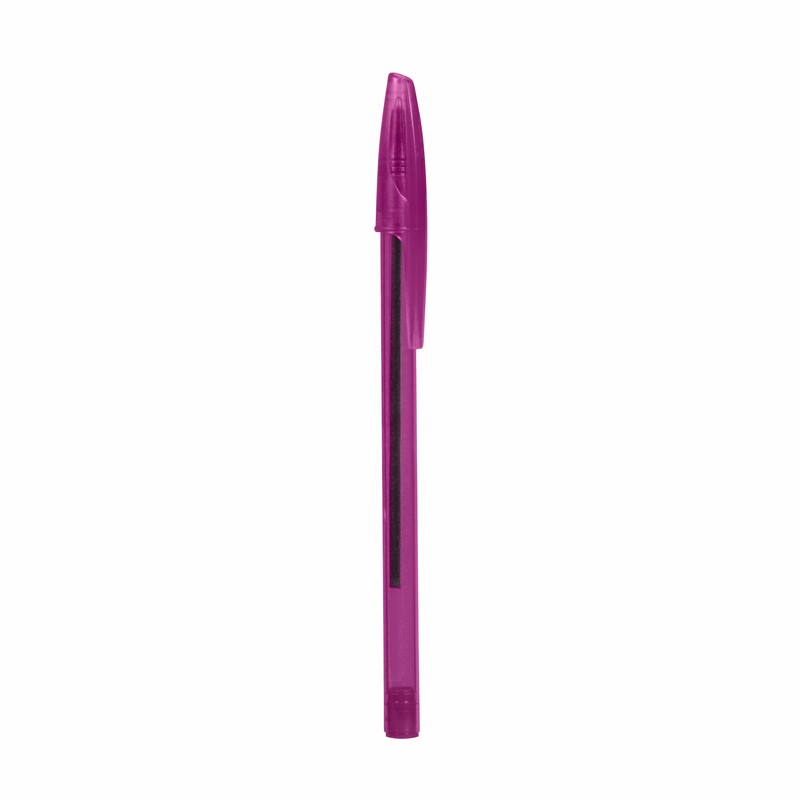 BOLÍGRAFO FEDER ROSA - Imagen 3