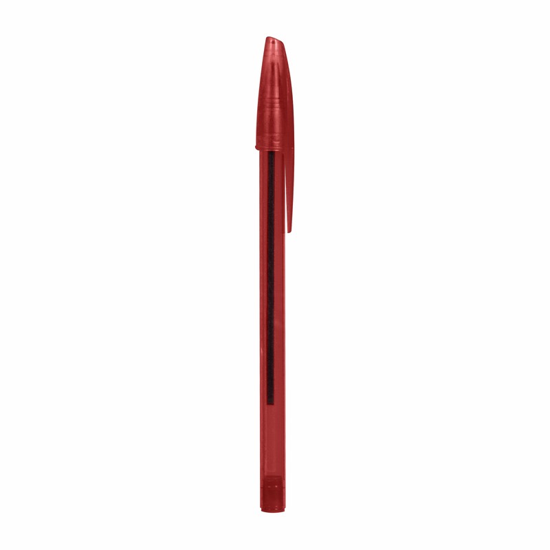 BOLÍGRAFO FEDER ROJO - Imagen 2
