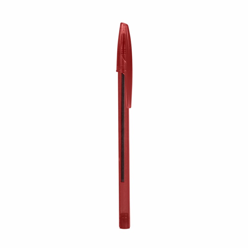 BOLÍGRAFO FEDER ROJO - Imagen 3