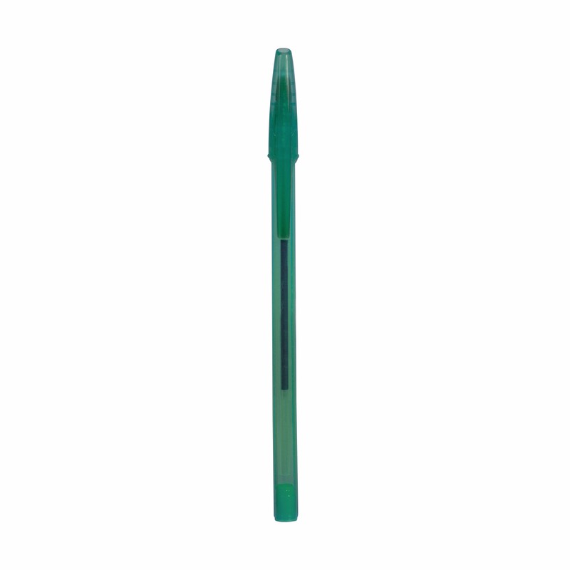 BOLÍGRAFO FEDER VERDE
