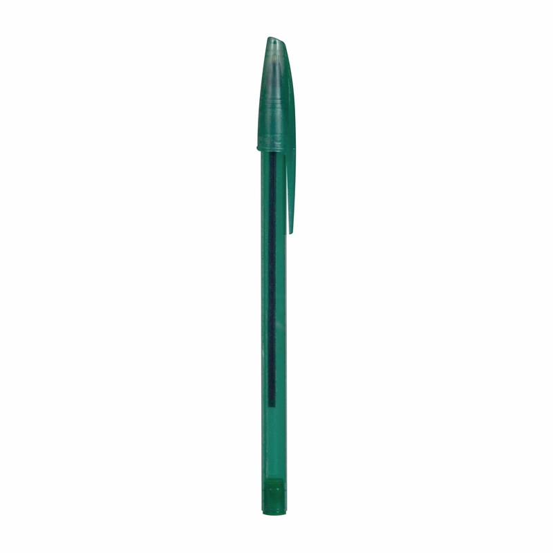 BOLÍGRAFO FEDER VERDE - Imagen 2