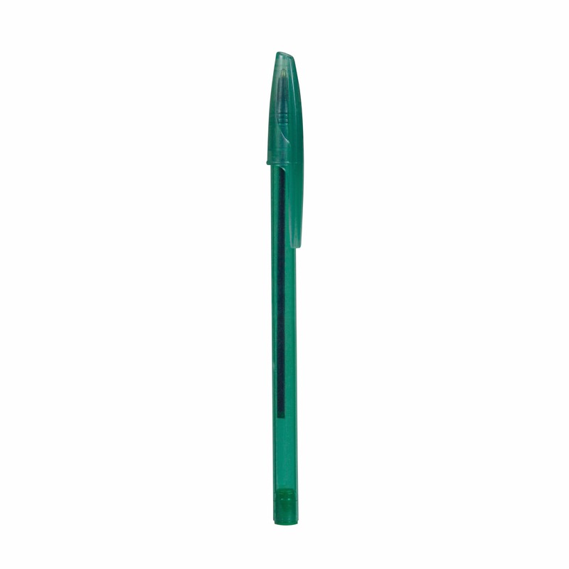 BOLÍGRAFO FEDER VERDE - Imagen 3