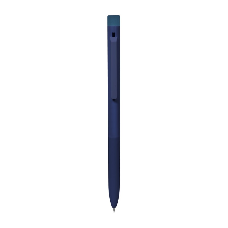 BOLÍGRAFO HIMALAYA AZUL - Imagen 2