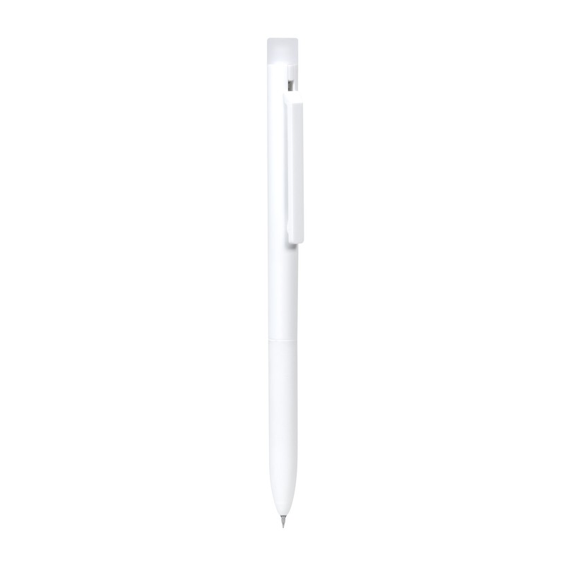 BOLÍGRAFO HIMALAYA BLANCO