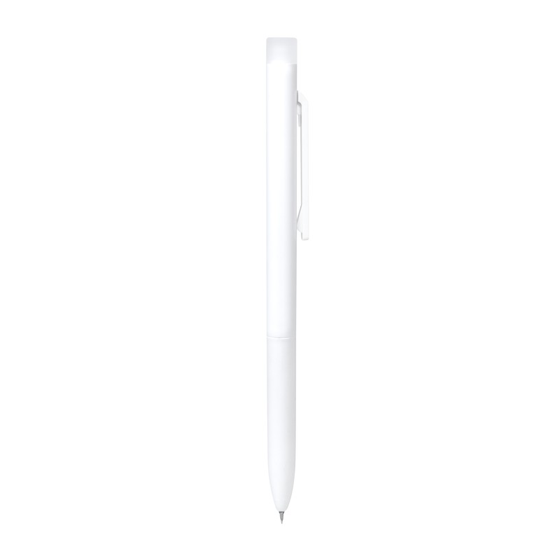 BOLÍGRAFO HIMALAYA BLANCO - Imagen 3