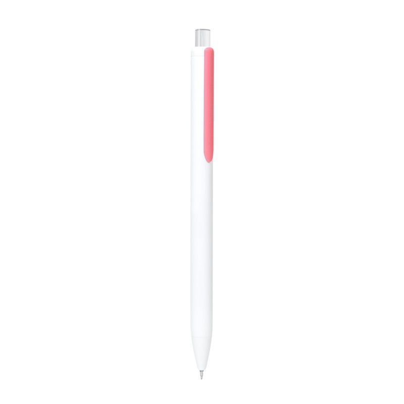 BOLÍGRAFO HANAMI ROSA