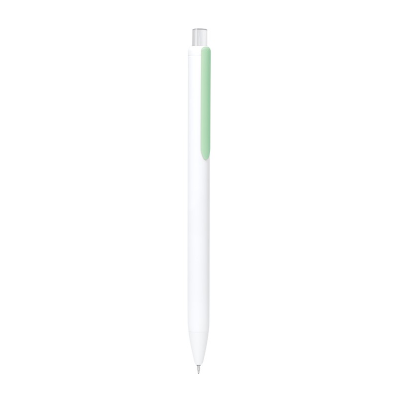 BOLÍGRAFO HANAMI VERDE