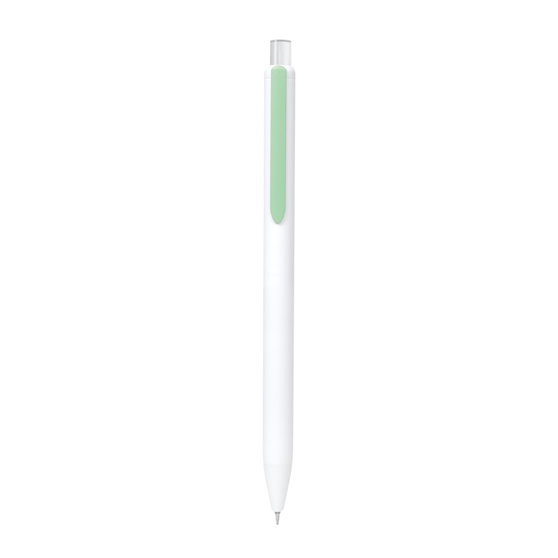 BOLÍGRAFO HANAMI VERDE - Imagen 2