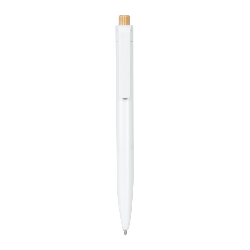 BOLÍGRAFO WENYU BLANCO - Imagen 2