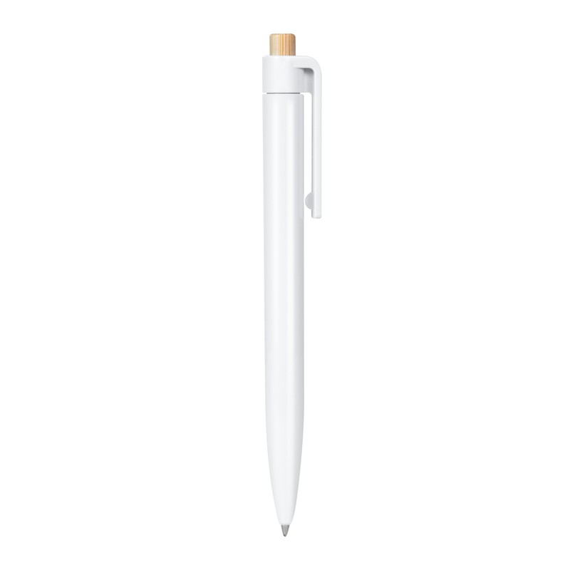 BOLÍGRAFO WENYU BLANCO - Imagen 3