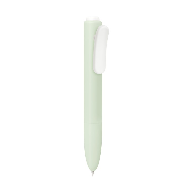 BOLÍGRAFO YAZMA VERDE