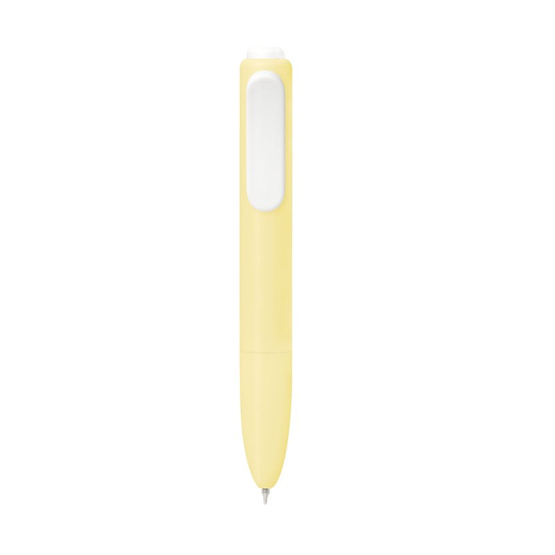 BOLÍGRAFO YAZMA AMARILLO - Imagen 2