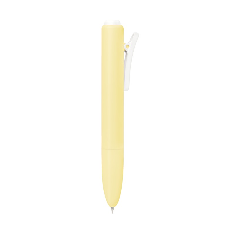 BOLÍGRAFO YAZMA AMARILLO - Imagen 3
