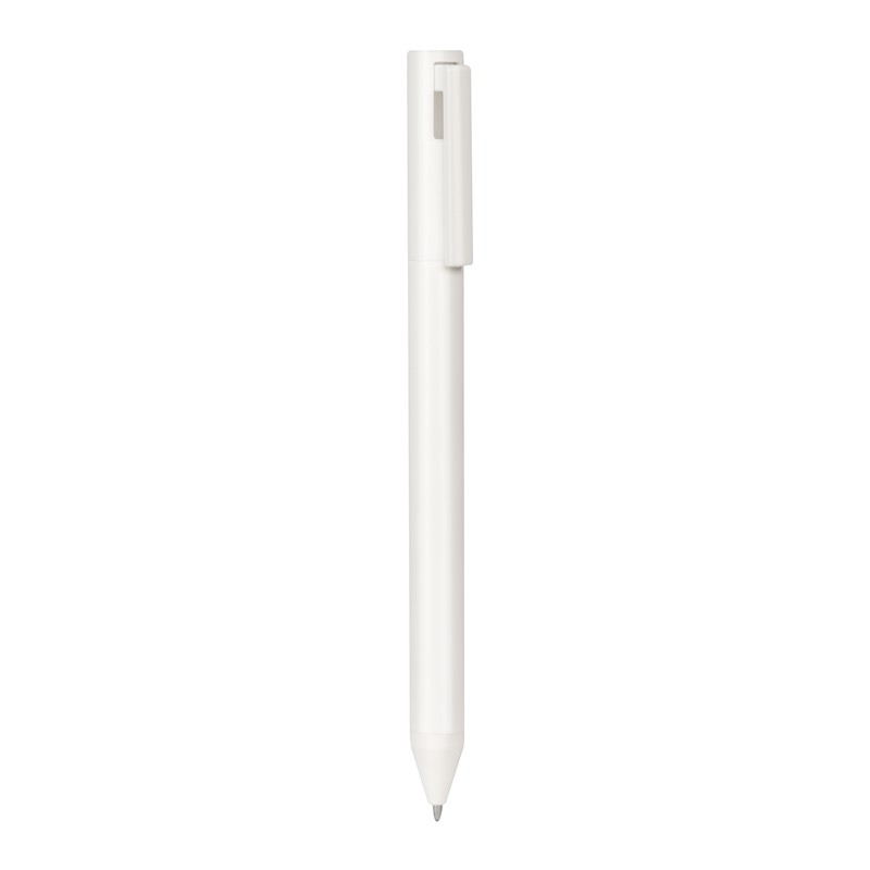 BOLÍGRAFO NADIR BLANCO