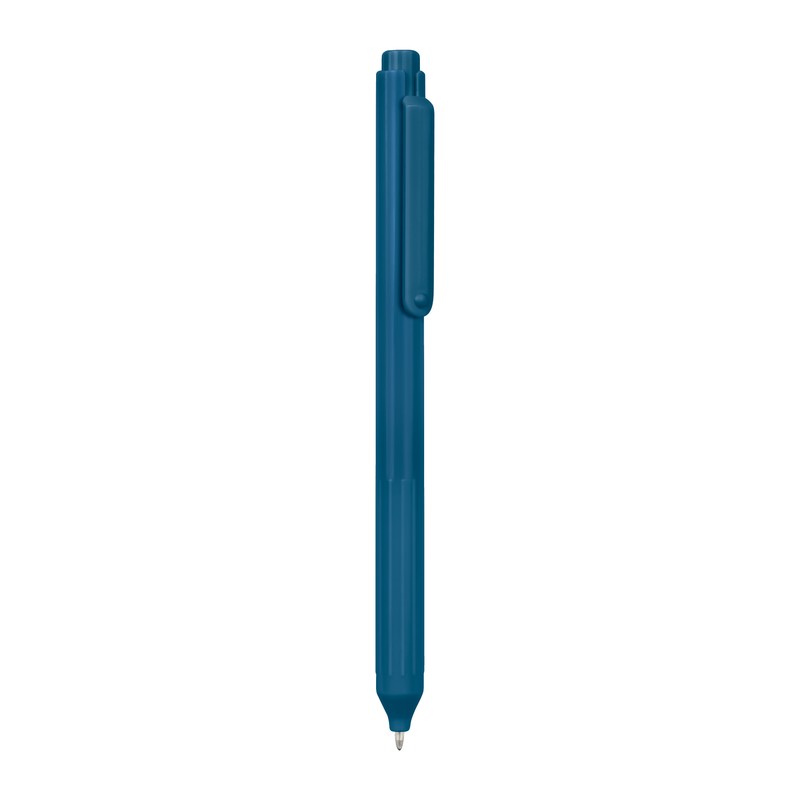 BOLÍGRAFO ERIN AZUL