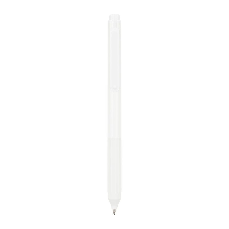 BOLÍGRAFO ERIN BLANCO - Imagen 2