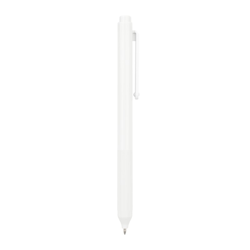 BOLÍGRAFO ERIN BLANCO - Imagen 3