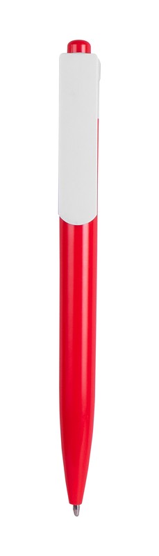 BOLÍGRAFO CARMIN ROJO