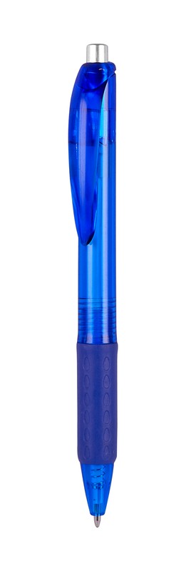 BOLÍGRAFO FERRAN AZUL