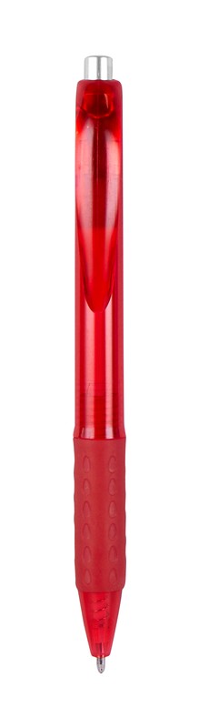 BOLÍGRAFO FERRAN ROJO