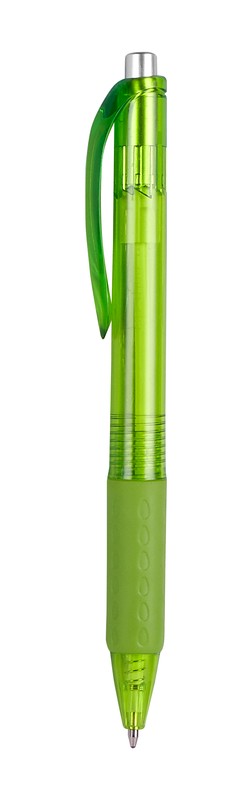 BOLÍGRAFO FERRAN VERDE