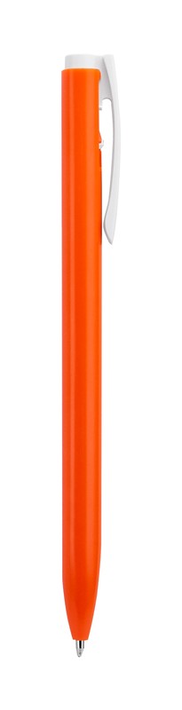 BOLÍGRAFO OPORTO NARANJA
