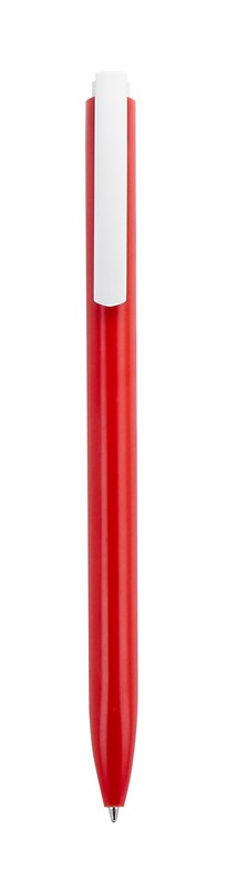 BOLÍGRAFO OPORTO ROJO