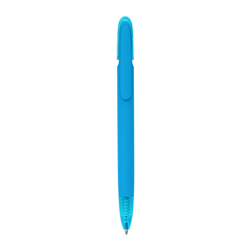 BOLÍGRAFO INKÁ AZUL - Imagen 2