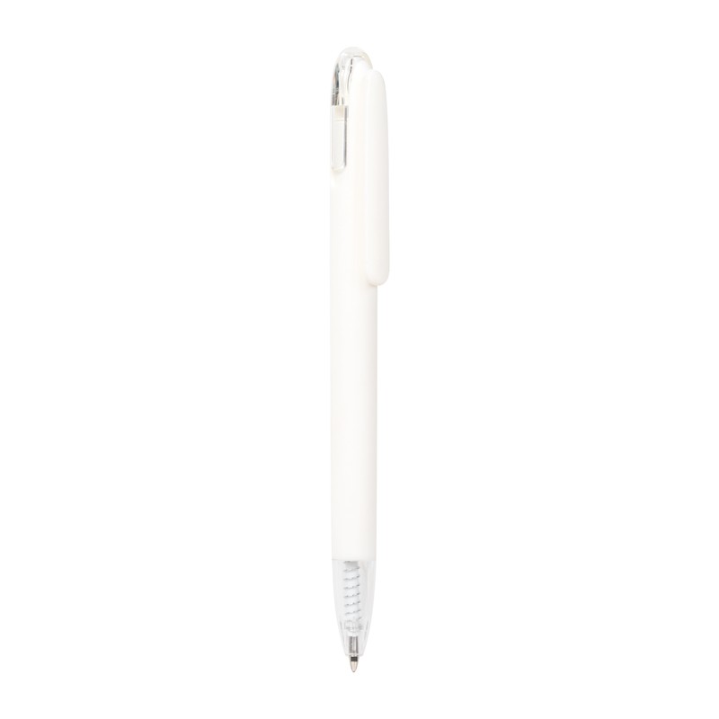 BOLÍGRAFO INKÁ BLANCO