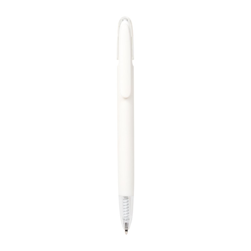 BOLÍGRAFO INKÁ BLANCO - Imagen 2