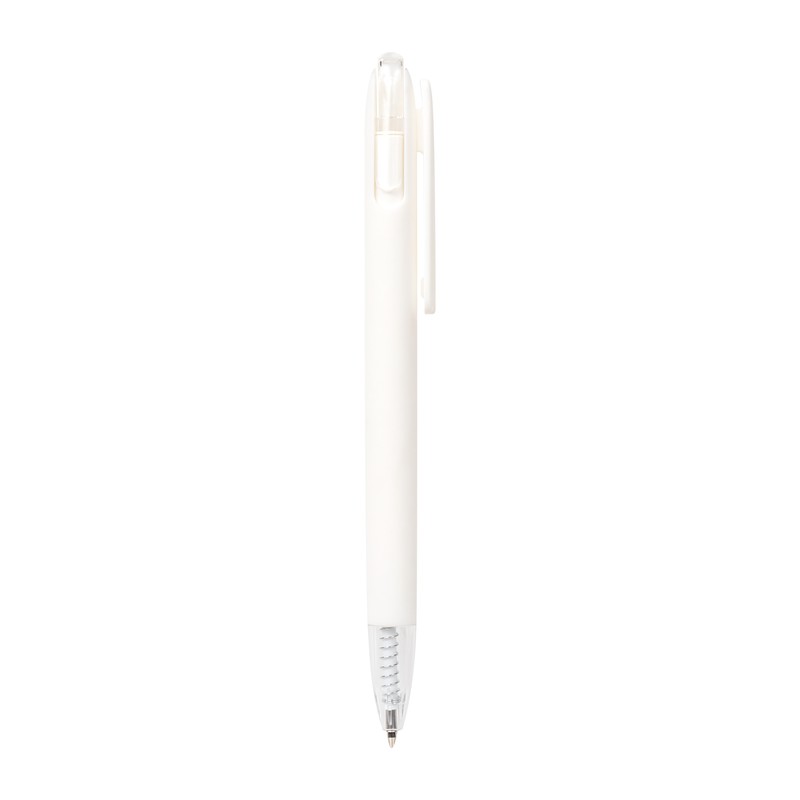 BOLÍGRAFO INKÁ BLANCO - Imagen 3